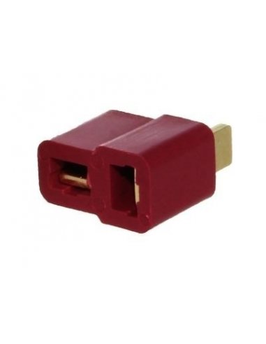 T Connector Female