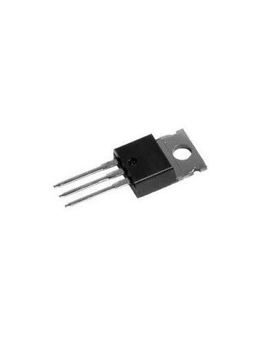TIP147T - PNP Power Darlington Transistor 100V 10A | Transistores