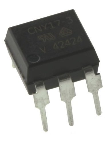 CNY17-3 - Optocoupler