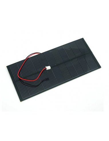 2W Solar Panel 80X180 | Solar