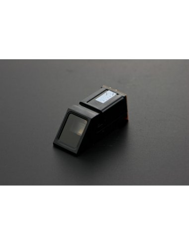 Fingerprint Sensor | Biométrica