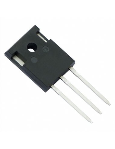 IKW50N60T - IGBT Transistor 80A 600V | Transistores