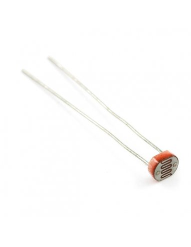 GL5528 LDR - Light Controlled Resistor