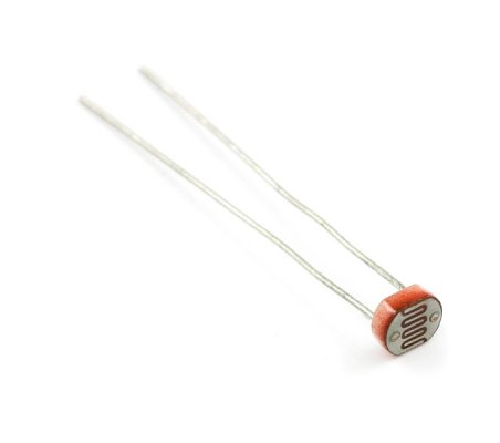 GL5528 LDR - Light Controlled Resistor