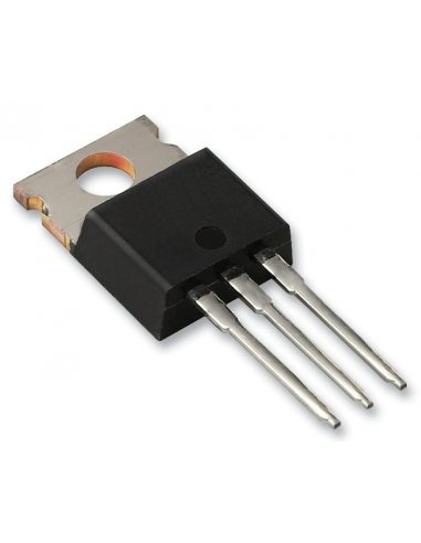 IRF3703PBF - N Channel Mosfet 30V 210A