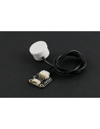 Non-contact Digital Water / Liquid Level Sensor For Arduino