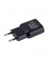 Switching Power Supply USB 5V 2.1A Black