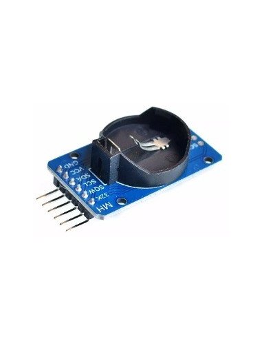 DS3231 Real Time Clock Module for Arduino | RTC