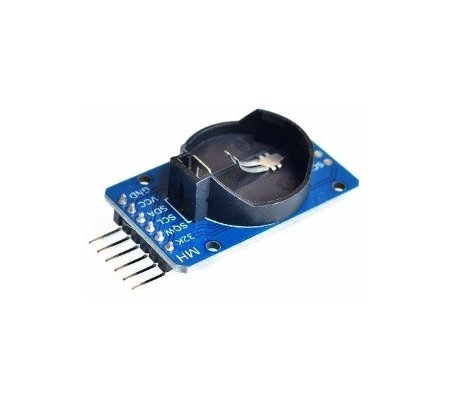 DS3231 Real Time Clock Module for Arduino