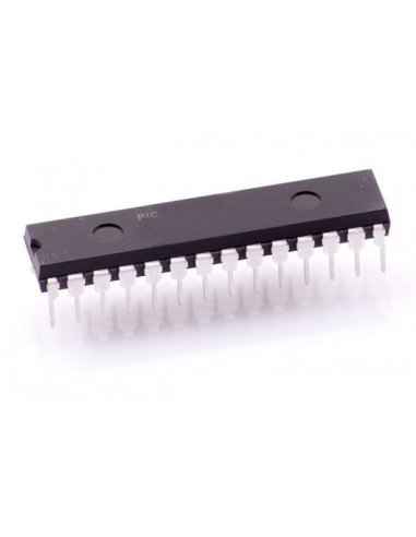 PICAXE 28X1 Microcontroller (28 Pin)