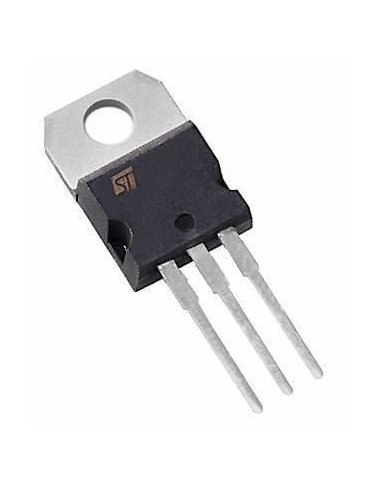 STP80NF10 - Mosfet N 100V 80A | Mosfets