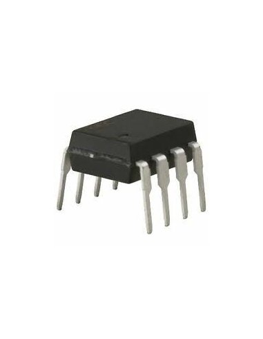25LC640 - 64Kbit Serial EEPROM | Memorias