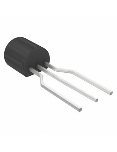 BC338-40 - NPN General Purpose Transistor 25V 625mW | Transistores