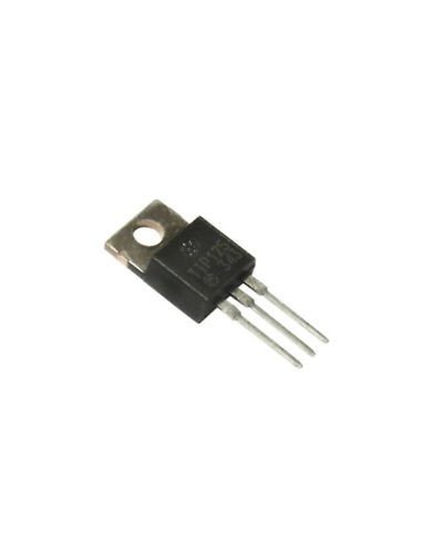TIP125 - PNP Power Darlington Transistor 60V 5A | Transistores