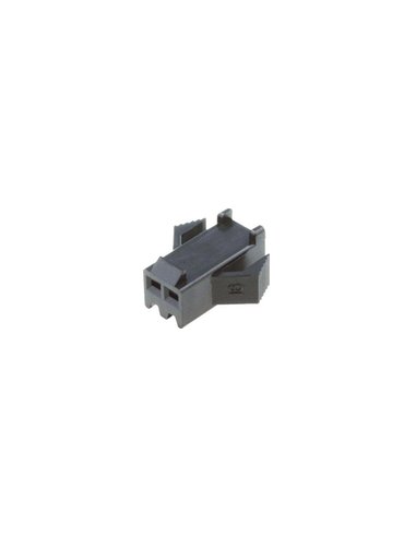 NPPW Connector Female 2 Way