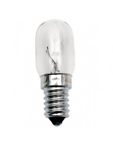 Light Bulb E14 230VAC 5W | Lampadas