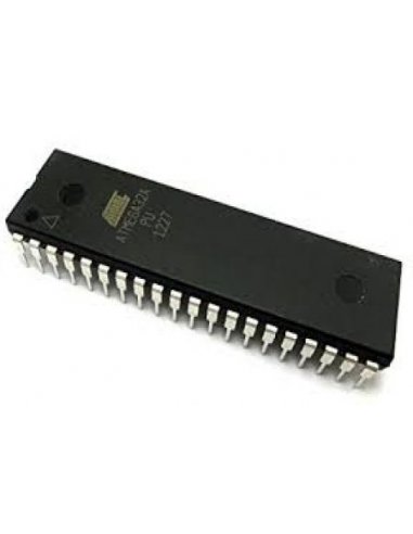 ATMEGA32L-8PU 8-bit AVR 40Pin 8MHz 32K | ATMEL