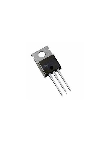 IRF9540NPBF - P-Mosfet -100V -23A | Mosfets