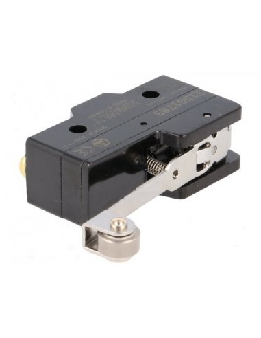 Highly Z15G1703 Microswitch SPDT Roller 20A 250VAC | MicroSwitch