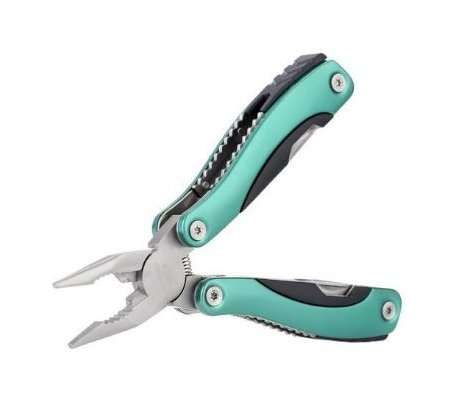 Pro'sKit MS-525 9-in-1 Multi-tool Universal Tool Group Pliers knife