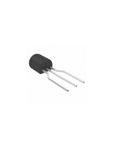 KSC945CGBU - NPN Bipolar (BJT) Transistor 50V 150mA | Transistores