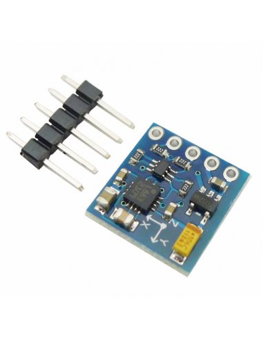 GY-271 HMC5883L 3-Axis Magnetometer Breakout