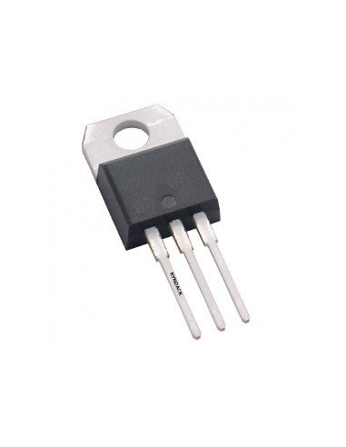 IRFB3607PBF - N-Channel Mosfet 75V 80A