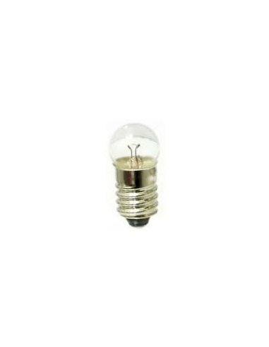 Light Bulb E10 4.82V 0.5A | Lampadas