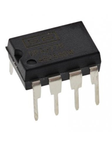 OPA277PA- High Precision Op-Amp 1MHz | Amp. Op.