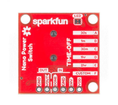 SparkFun Nano Power Timer - TPL5110