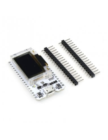 ESP32 Bluetooth + WiFi Development Board for Arduino | Bluetooth