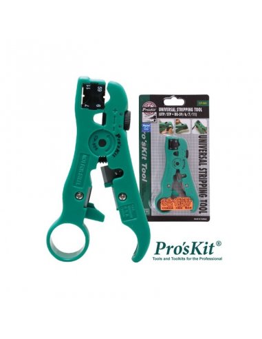 Pro'sKit CP-505 Wire Stripper