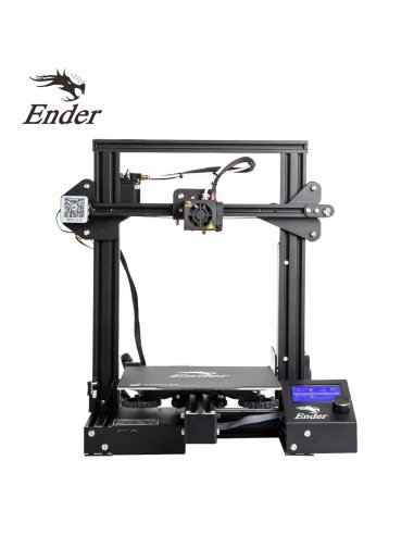 Creality Ender-3 Pro 3D Printer / Impressora 3D