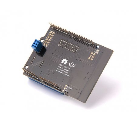 Wifi Shield V2.0 - Shield for Arduino