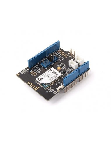 Wifi Shield V2.0 - Shield for Arduino | Comunicação Arduino