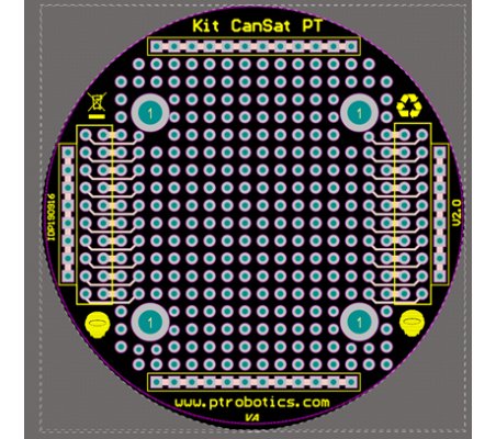 Kit PCB's v2.0