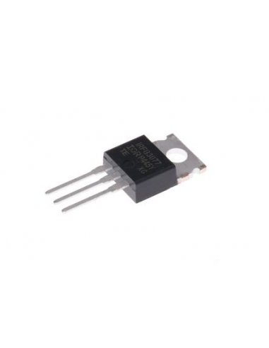 IRFB3077PBF - N-Channel Mosfet 210A 75V | Mosfets