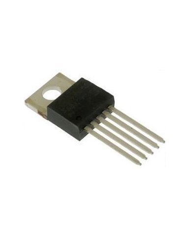 Microchip TC74A0-5.0VAT ±2°C -40°C a +125°C | Sensores de Temperatura