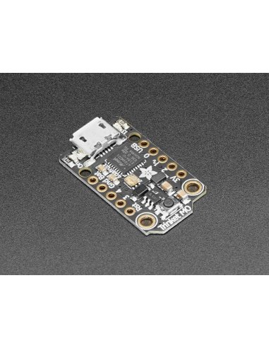 Adafruit Trinket M0 - for use with CircuitPython & Arduino IDE | Arduino