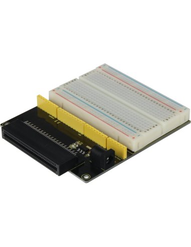 Prototyping Breakout Board for Micro:bit V2 | Micro:Bit