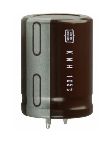 Condensador Electrolítico 470uF 250V 105ºC | Condensador Electroliticos