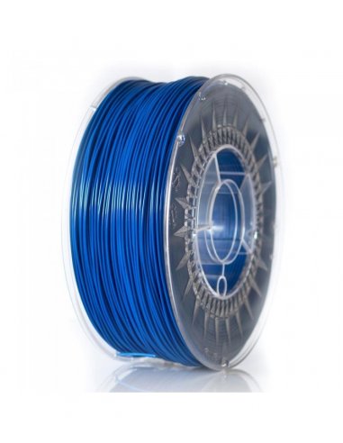 Filamento PLA 1.75mm 1Kg - Azul
