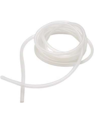 Silicone Tube for 3Vdc Water Pump - 1mt