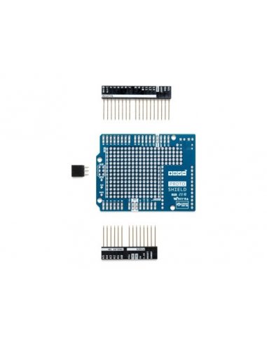 Shield Proto Rev3 para Arduino Uno | Arduino Proto | Screw