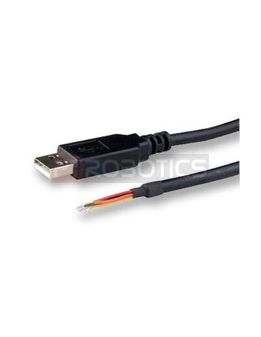 TTL-232R5V USB TTL Serial cable