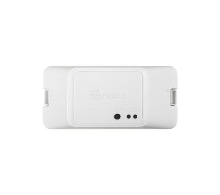 Sonoff BASICR3 - Interruptor Inteligente WiFi