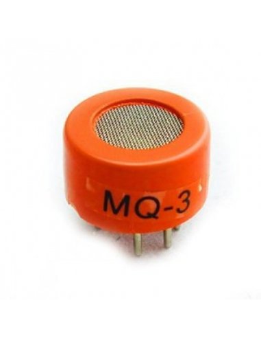 Sensor de Gás MQ-135