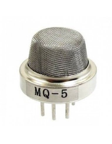 Sensor de Gás MQ-5