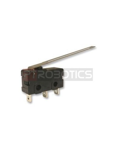 MicroSwitch 5A Long Lever