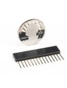 Arduino Nano Stackable Header - 15 pinos